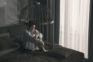 Combatendo a Depressão e a Ansiedade: O Papel do Ômega-3 na Saúde Mental.