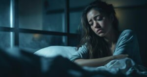 Deficiência de Magnésio e a Epidemia de Insônia: Correlações e Soluções